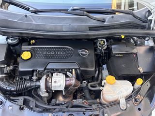 Opel Corsa 2013 1.3 CDTI DIESEL-thumb-46