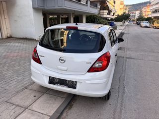 Opel Corsa 2013 1.3 CDTI DIESEL-thumb-10