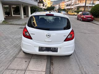 Opel Corsa 2013 1.3 CDTI DIESEL-thumb-12