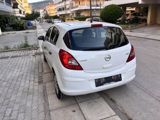 Opel Corsa 2013 1.3 CDTI DIESEL-thumb-13