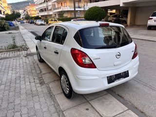 Opel Corsa 2013 1.3 CDTI DIESEL-thumb-14