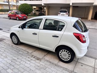 Opel Corsa 2013 1.3 CDTI DIESEL-thumb-15