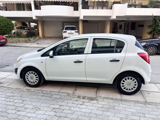 Opel Corsa 2013 1.3 CDTI DIESEL-thumb-16