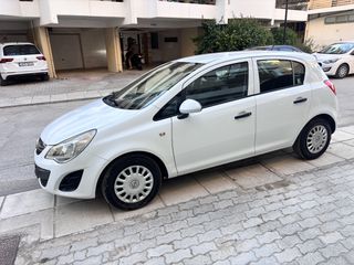 Opel Corsa 2013 1.3 CDTI DIESEL-thumb-17
