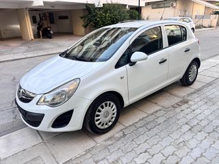 Opel Corsa 2013 1.3 CDTI DIESEL-thumb-18