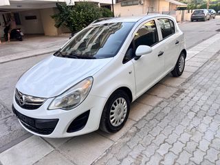 Opel Corsa 2013 1.3 CDTI DIESEL-thumb-19