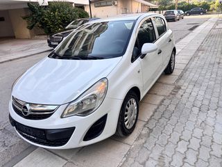 Opel Corsa 2013 1.3 CDTI DIESEL-thumb-20