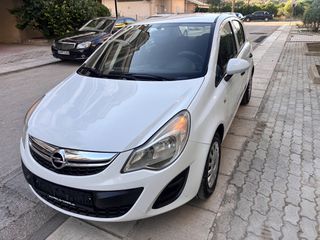 Opel Corsa 2013 1.3 CDTI DIESEL-thumb-21