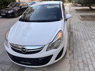 Opel Corsa 2013 1.3 CDTI DIESEL-thumb-22
