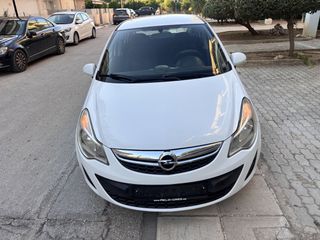 Opel Corsa 2013 1.3 CDTI DIESEL-thumb-23