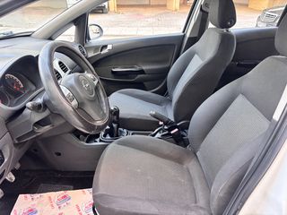 Opel Corsa 2013 1.3 CDTI DIESEL-thumb-25