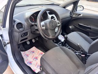 Opel Corsa 2013 1.3 CDTI DIESEL-thumb-26