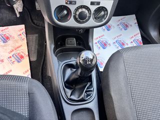 Opel Corsa 2013 1.3 CDTI DIESEL-thumb-31
