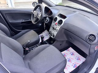 Opel Corsa 2013 1.3 CDTI DIESEL-thumb-35