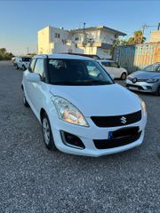 Suzuki Swift 2016