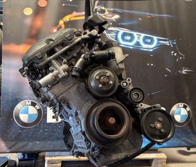 ΑΝΤΑΛΛΑΚΤΙΚΑ BMWFOTIS Μ54Β30 ΚΟΡΜΟΚΑΠΑΚΟ