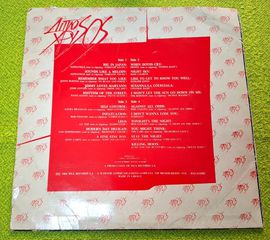 Various — Διπλός Χρυσός 2XLP-thumb-1