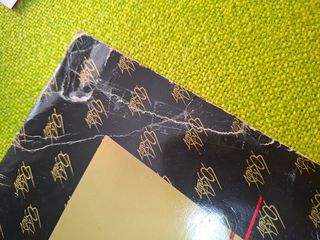 Various — Διπλός Χρυσός 2XLP-thumb-2