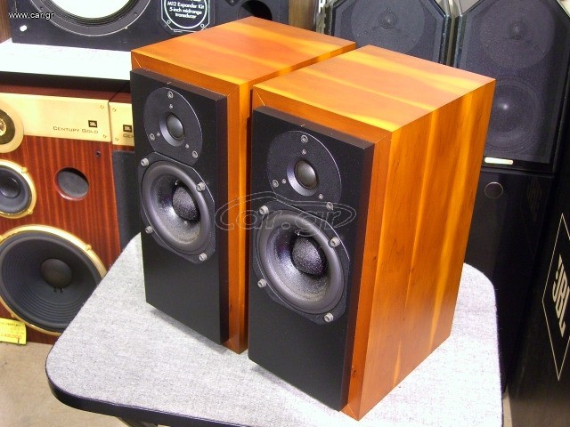 ΗΧΕΙΑ ATC SCM - 10