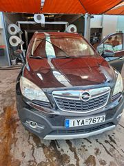 Opel Mokka 2013 COSMO FULL EXTRA CLIMA δερμα