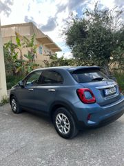 Fiat 500X 2019