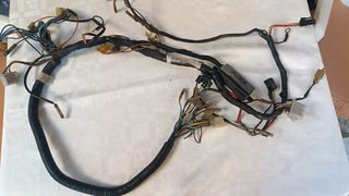 rd 350 ypvs πλεξουδα