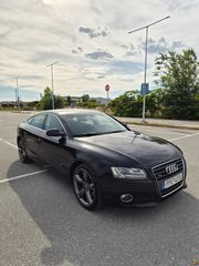 Audi A5 2010