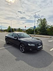 Audi A5 2010-thumb-1