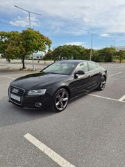 Audi A5 2010-thumb-2