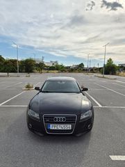 Audi A5 2010-thumb-3