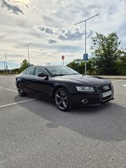 Audi A5 2010-thumb-4