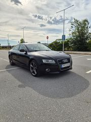 Audi A5 2010-thumb-5