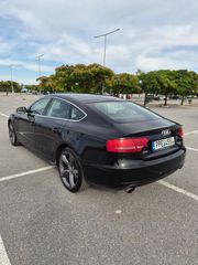 Audi A5 2010-thumb-6