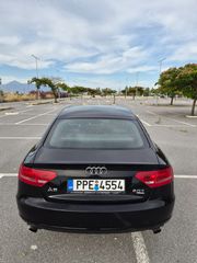 Audi A5 2010-thumb-8