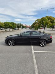 Audi A5 2010-thumb-9