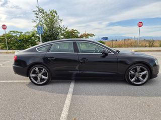 Audi A5 2010-thumb-10