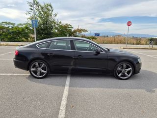Audi A5 2010-thumb-11