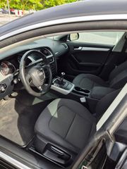 Audi A5 2010-thumb-12
