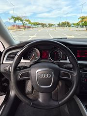 Audi A5 2010-thumb-20