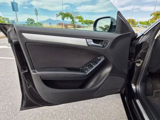 Audi A5 2010-thumb-21