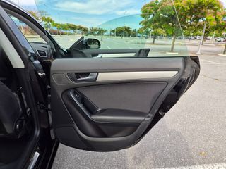 Audi A5 2010-thumb-24