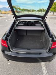 Audi A5 2010-thumb-25