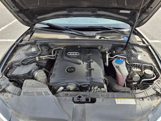 Audi A5 2010-thumb-26