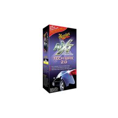 Υγρό Κερί Με Πολυμερή Meguiar's NXT Generation Tech Wax 2.0 (G12718) 532ml