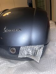 Γνήσια μπαγκαζιέρα Vespa / Piaggio 37L
