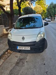 Renault Kangoo 2013