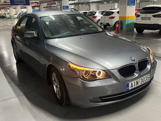 Bmw 520 2009 520I 2.0 AYTOMATO ελληνικο!!!-thumb-2
