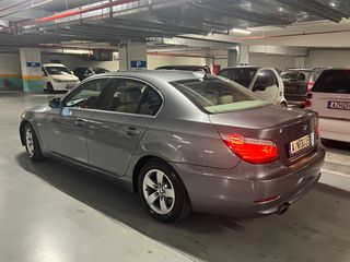 Bmw 520 2009 520I 2.0 AYTOMATO ελληνικο!!!-thumb-5