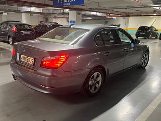 Bmw 520 2009 520I 2.0 AYTOMATO ελληνικο!!!-thumb-7