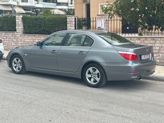 Bmw 520 2009 520I 2.0 AYTOMATO ελληνικο!!!-thumb-12